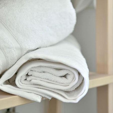הידרה Olivo II Luxury Apartment מראה חיצוני תמונה