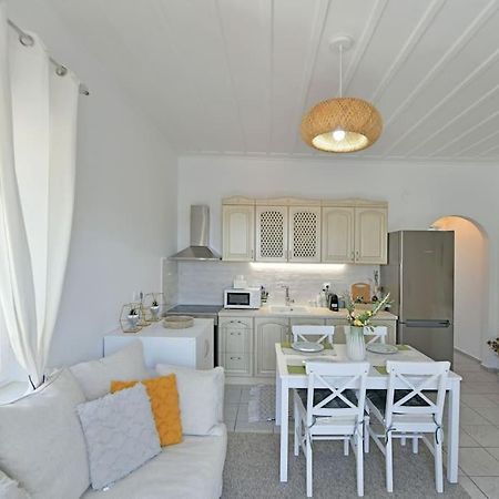 הידרה Olivo II Luxury Apartment מראה חיצוני תמונה