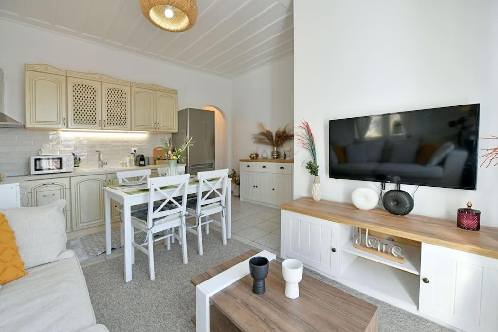 הידרה Olivo II Luxury Apartment מראה חיצוני תמונה