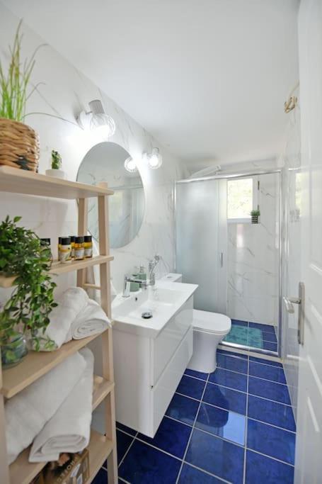 הידרה Olivo II Luxury Apartment מראה חיצוני תמונה